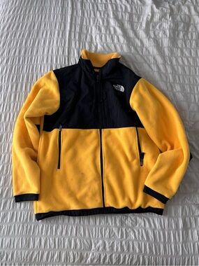 The North Face Youth XL Denali Fleece Jacket